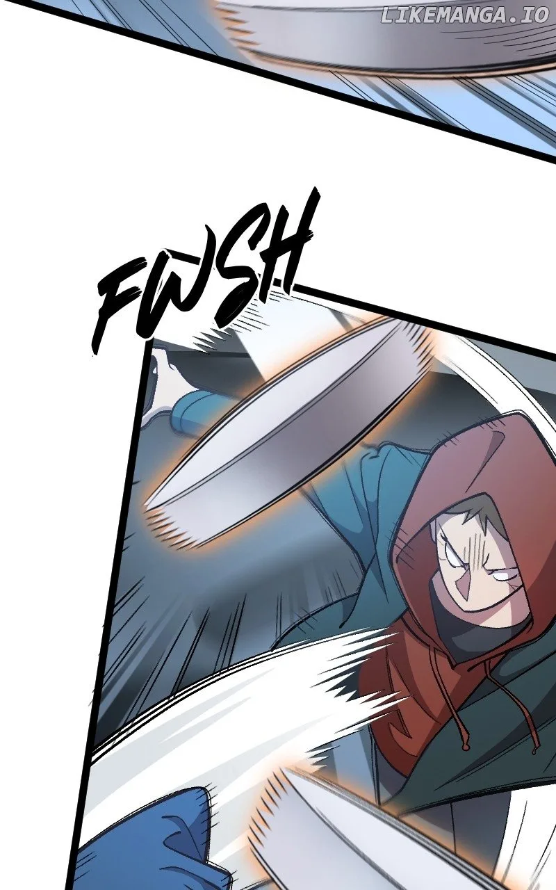 Taejin: Legend of the Yang Metal Chapter 13 page 46