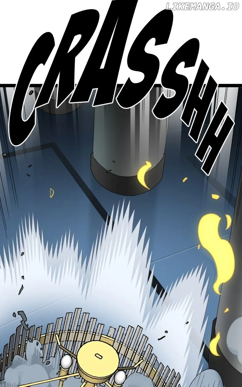 Taejin: Legend of the Yang Metal Chapter 13 page 98