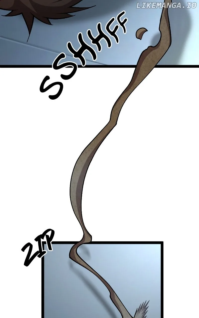 Taejin: Legend of the Yang Metal Chapter 13 page 30