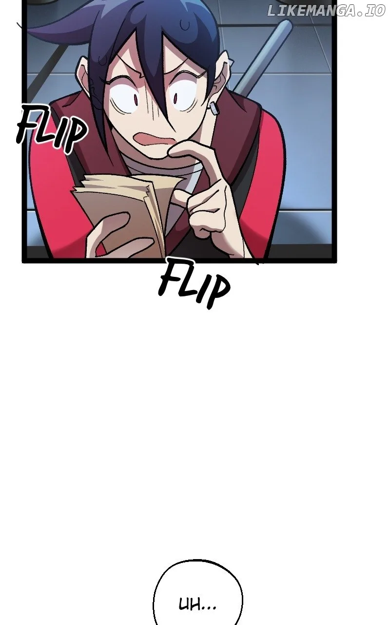 Taejin: Legend of the Yang Metal Chapter 13 page 81