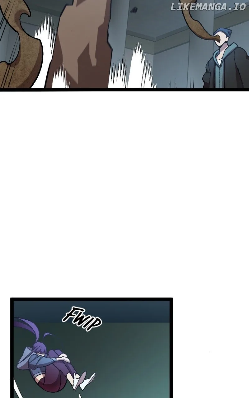 Taejin: Legend of the Yang Metal Chapter 13 page 10