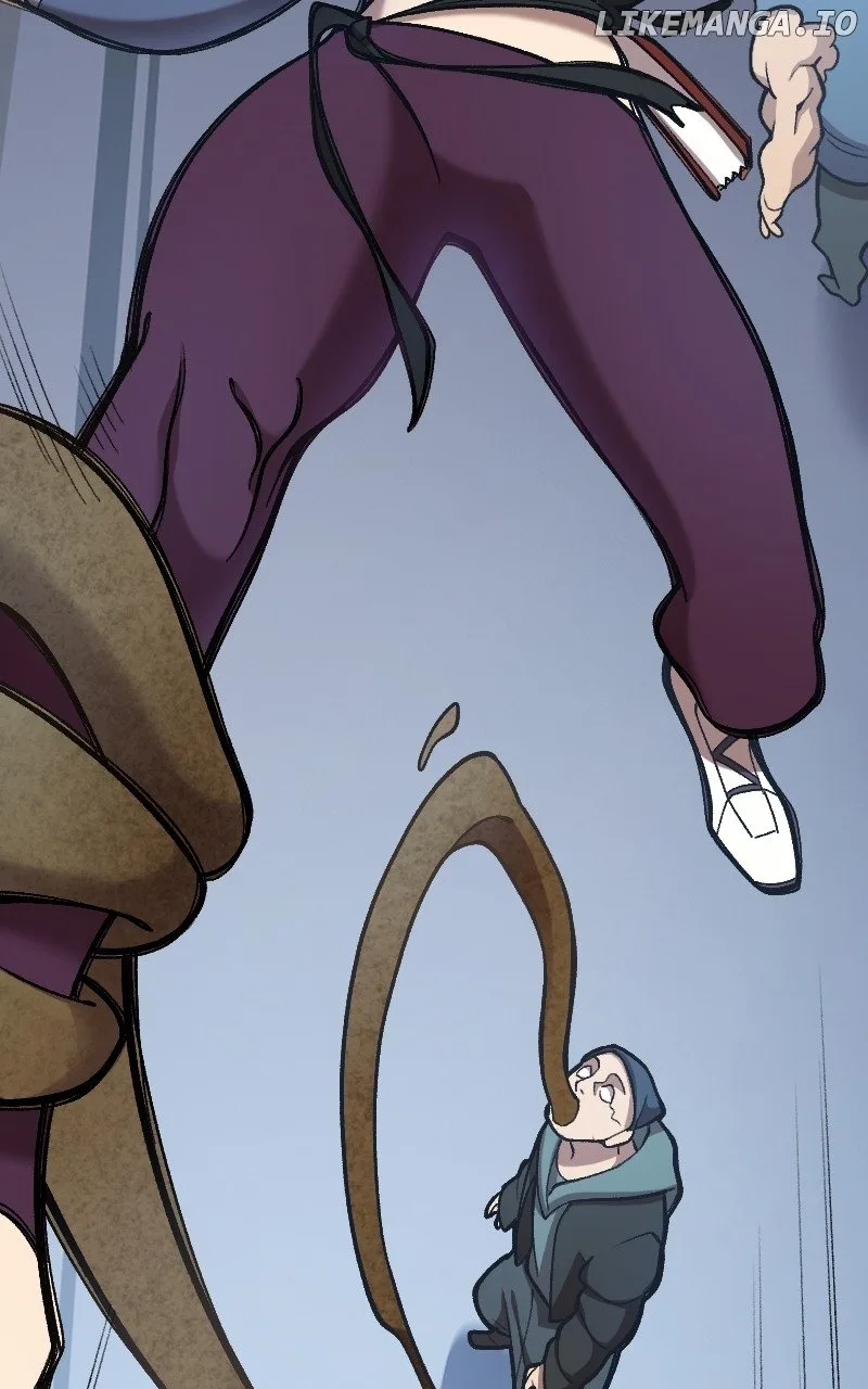 Taejin: Legend of the Yang Metal Chapter 13 page 4