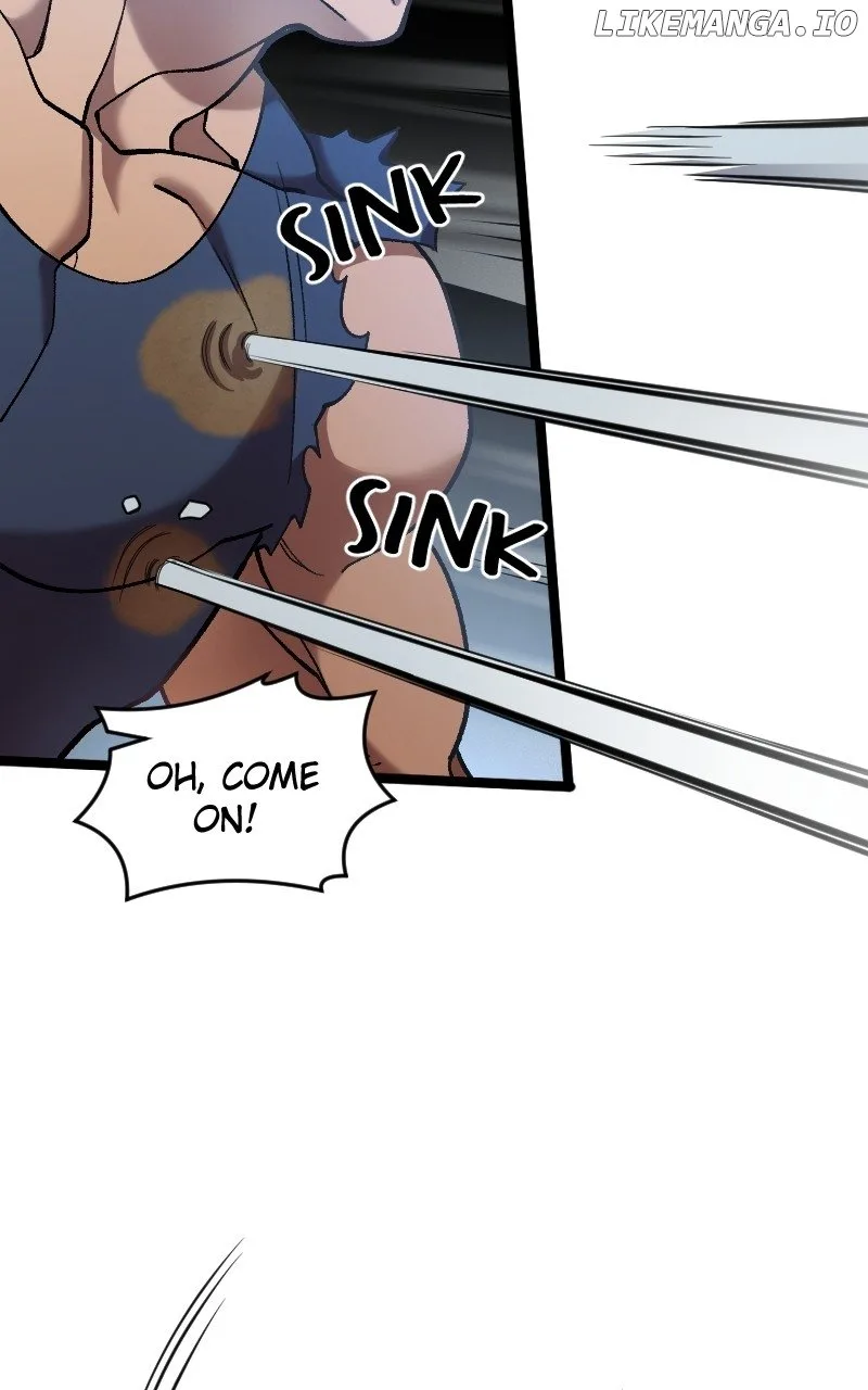 Taejin: Legend of the Yang Metal Chapter 13 page 58