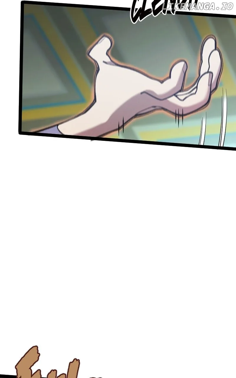 Taejin: Legend of the Yang Metal Chapter 13 page 8