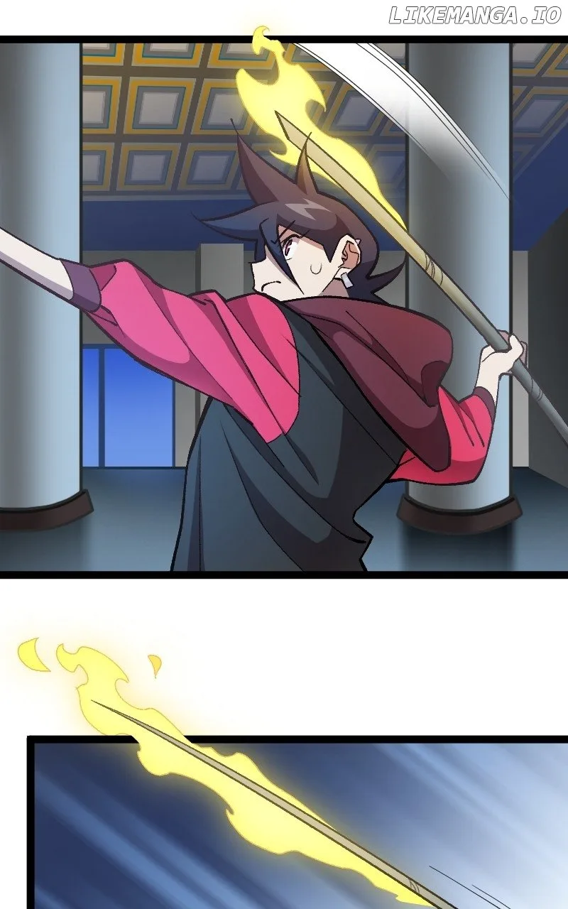 Taejin: Legend of the Yang Metal Chapter 13 page 92
