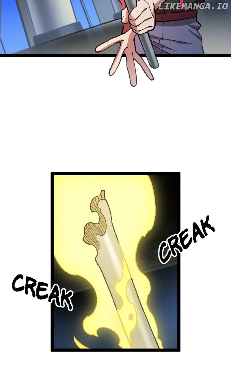 Taejin: Legend of the Yang Metal Chapter 13 page 62
