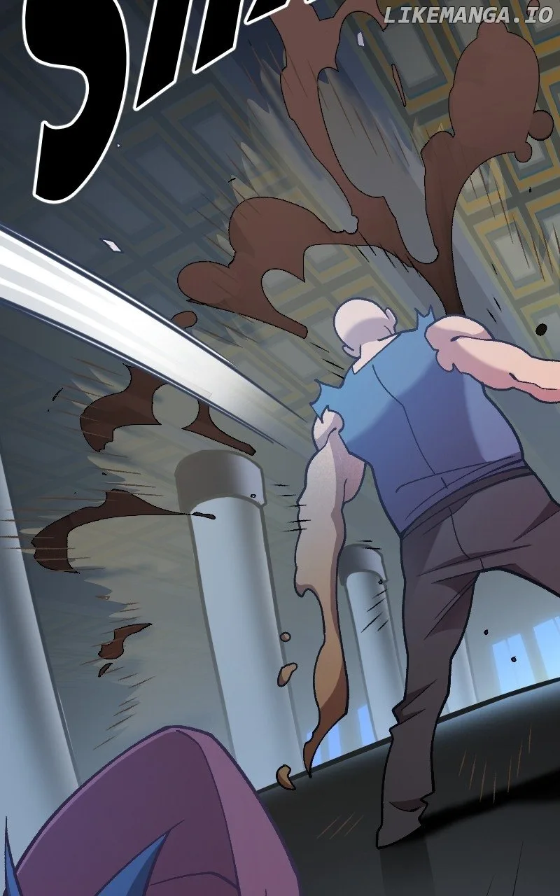 Taejin: Legend of the Yang Metal Chapter 13 page 71