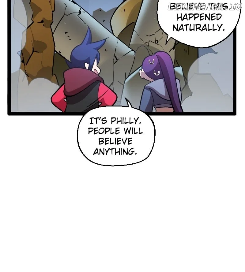 Taejin: Legend of the Yang Metal Chapter 13 page 129