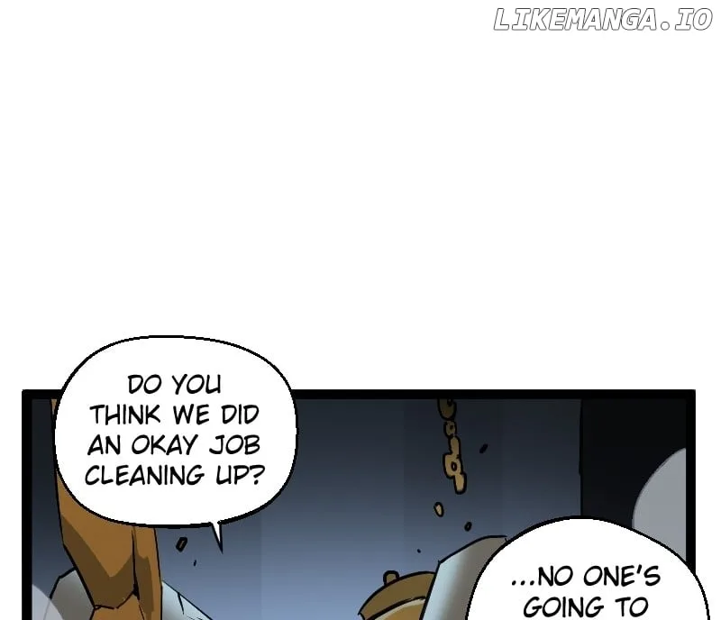 Taejin: Legend of the Yang Metal Chapter 13 page 128
