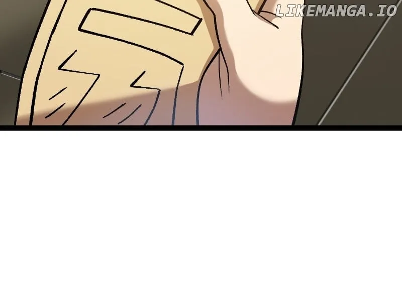 Taejin: Legend of the Yang Metal Chapter 13 page 126