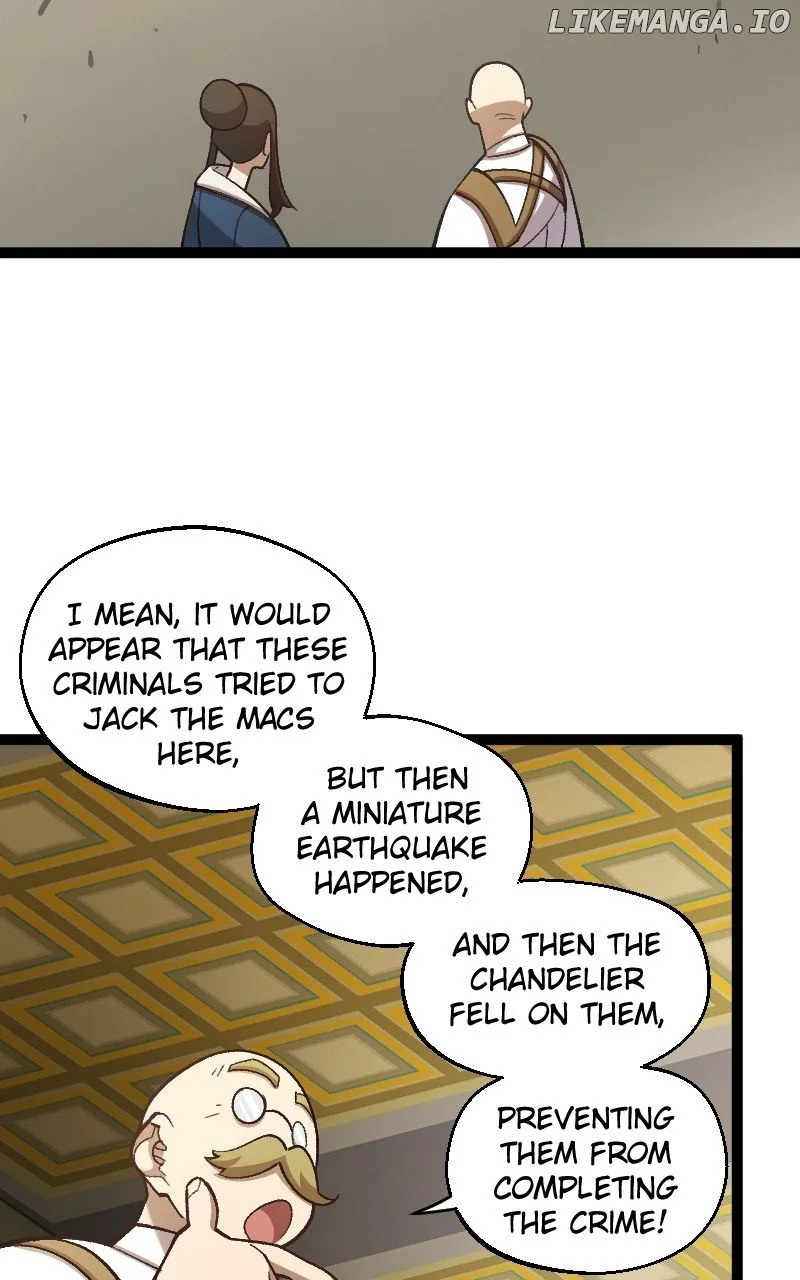Taejin: Legend of the Yang Metal Chapter 13 page 116
