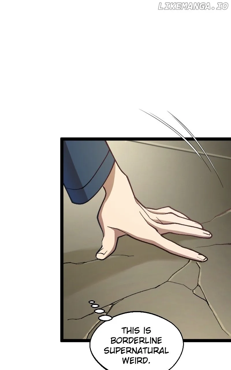 Taejin: Legend of the Yang Metal Chapter 13 page 121