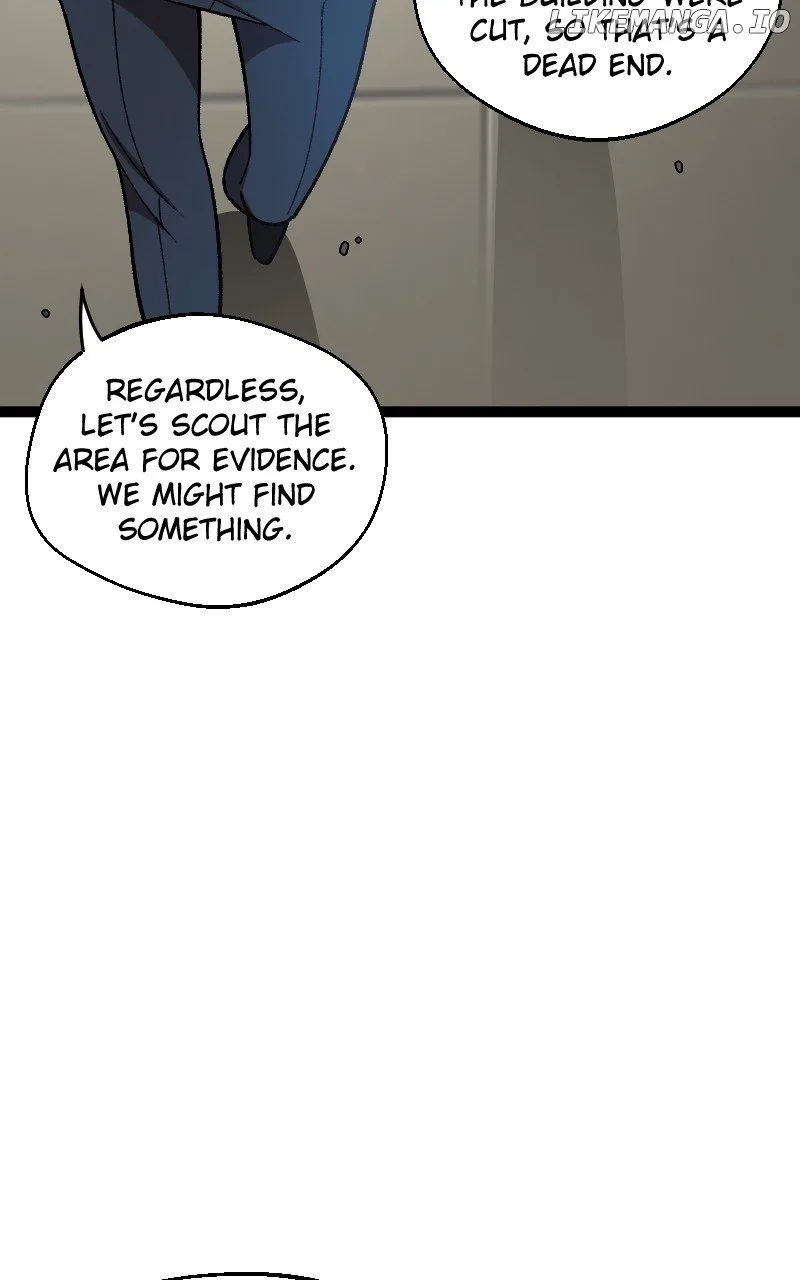 Taejin: Legend of the Yang Metal Chapter 13 page 119