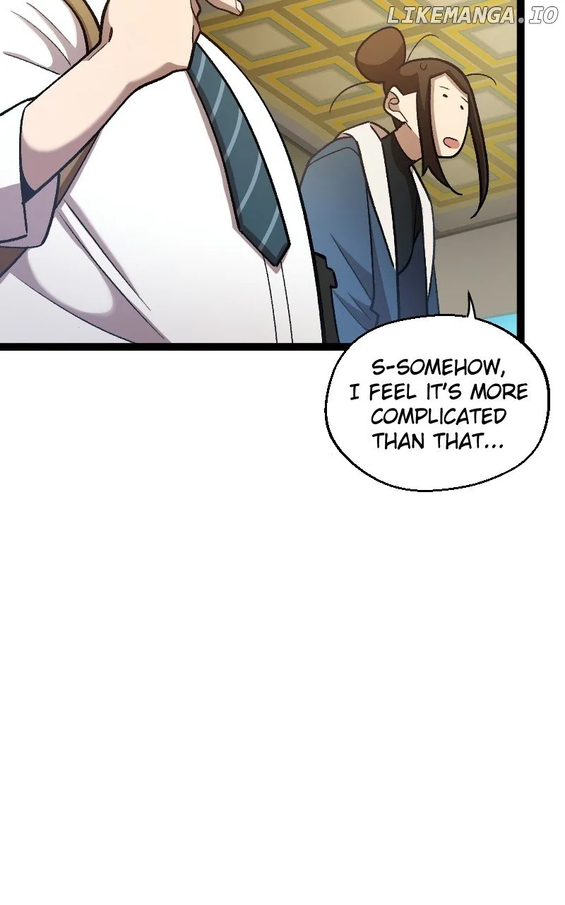 Taejin: Legend of the Yang Metal Chapter 13 page 117