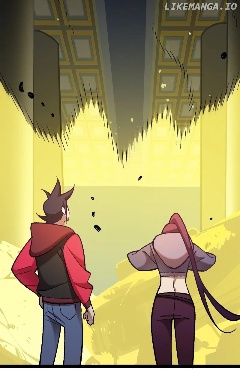 Taejin: Legend of the Yang Metal Chapter 13 page 107