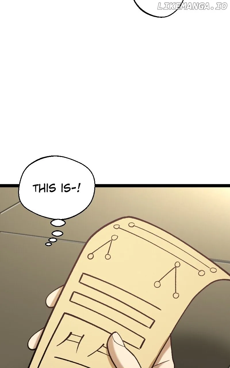Taejin: Legend of the Yang Metal Chapter 13 page 125