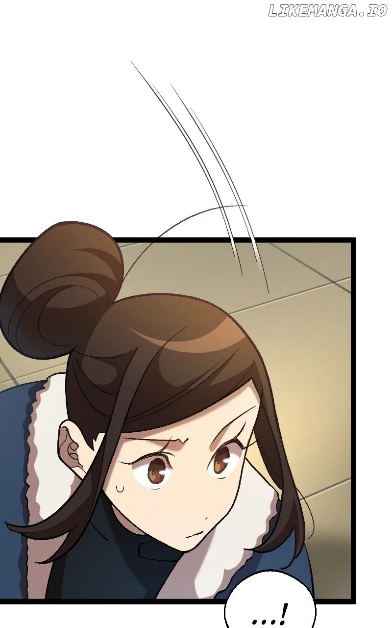 Taejin: Legend of the Yang Metal Chapter 13 page 124