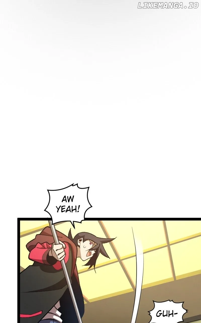 Taejin: Legend of the Yang Metal Chapter 19 page 7