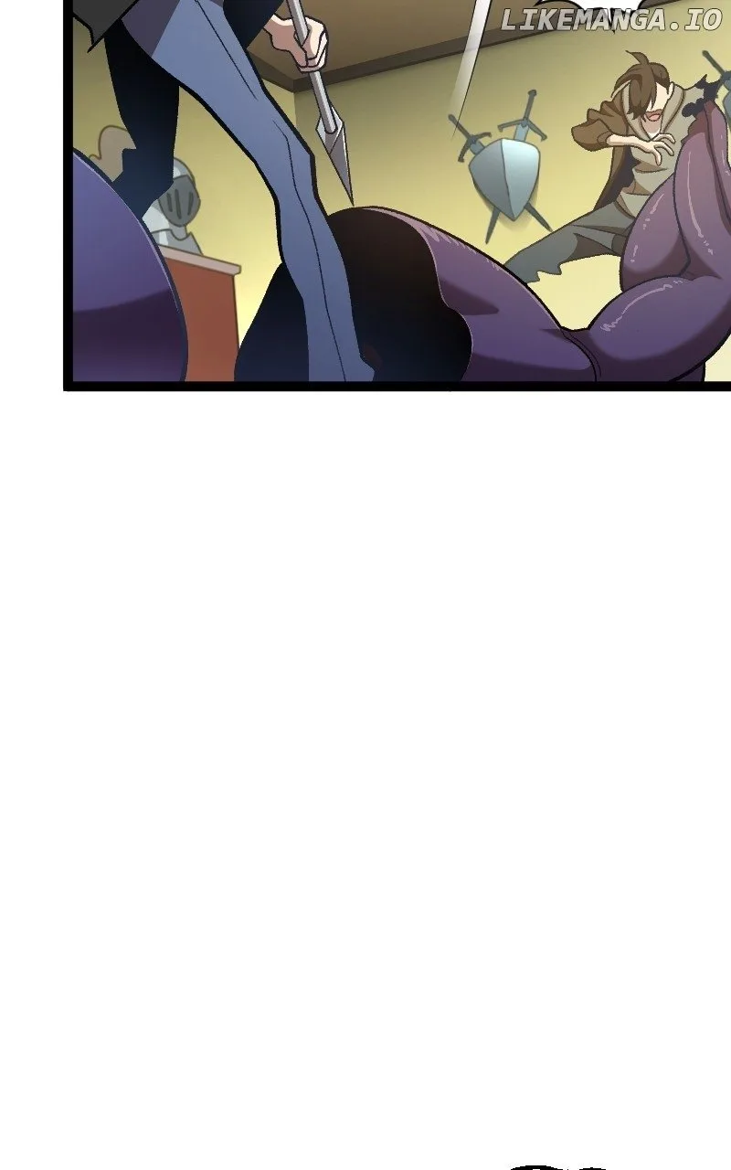 Taejin: Legend of the Yang Metal Chapter 19 page 8