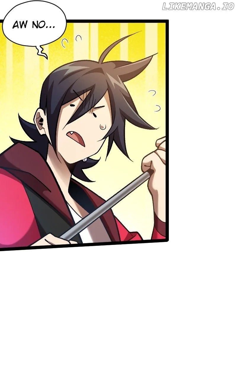Taejin: Legend of the Yang Metal Chapter 19 page 12