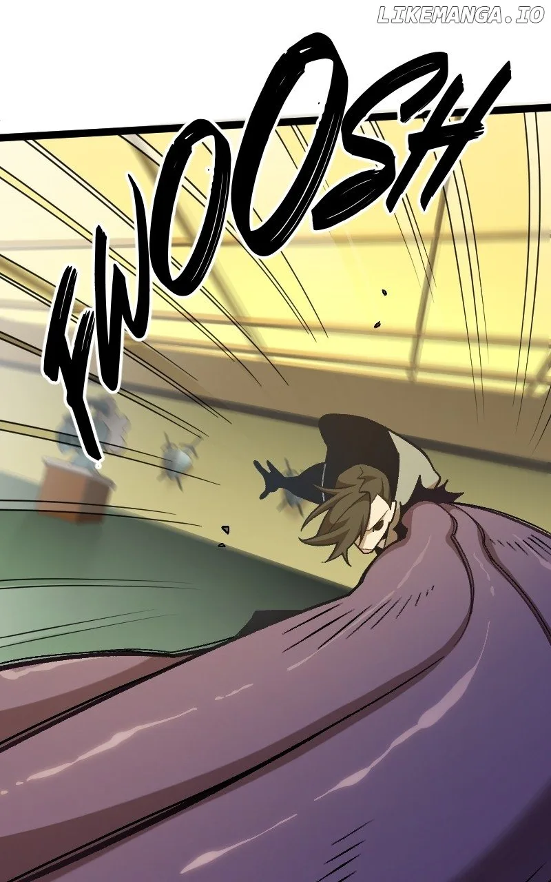 Taejin: Legend of the Yang Metal Chapter 19 page 13