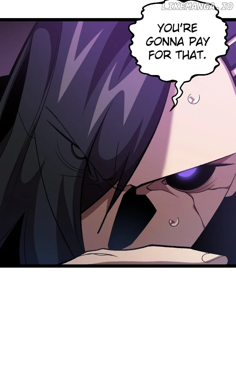 Taejin: Legend of the Yang Metal Chapter 19 page 9