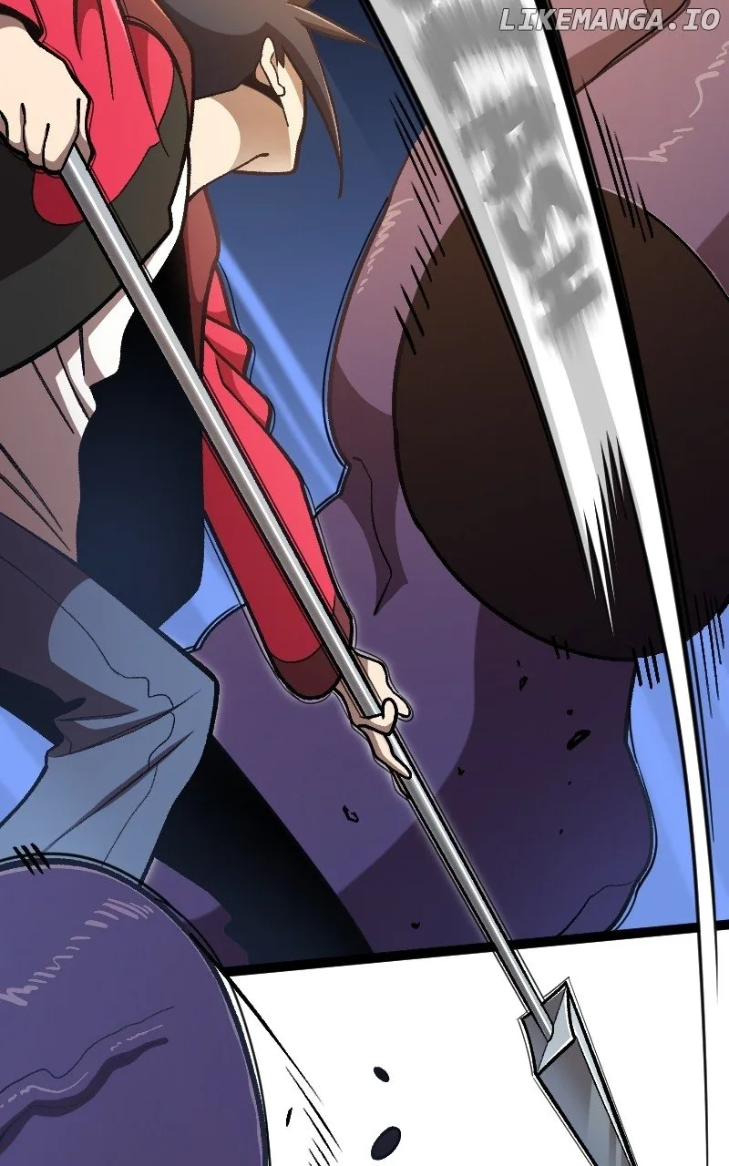 Taejin: Legend of the Yang Metal Chapter 19 page 5