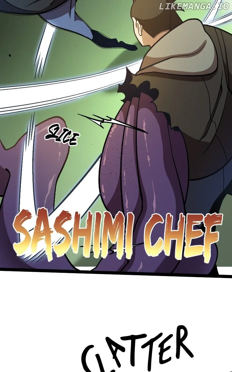 Taejin: Legend of the Yang Metal Chapter 19 page 24