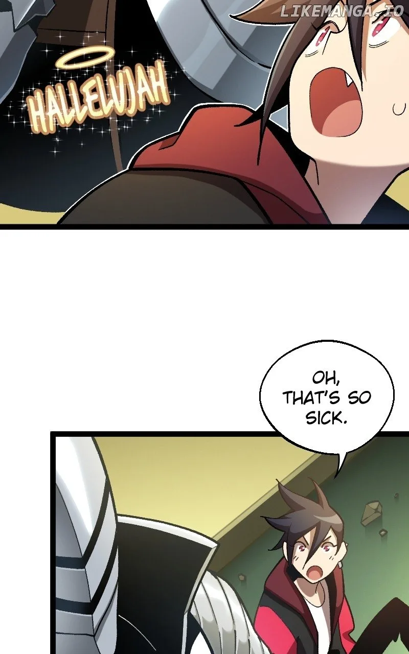 Taejin: Legend of the Yang Metal Chapter 19 page 31