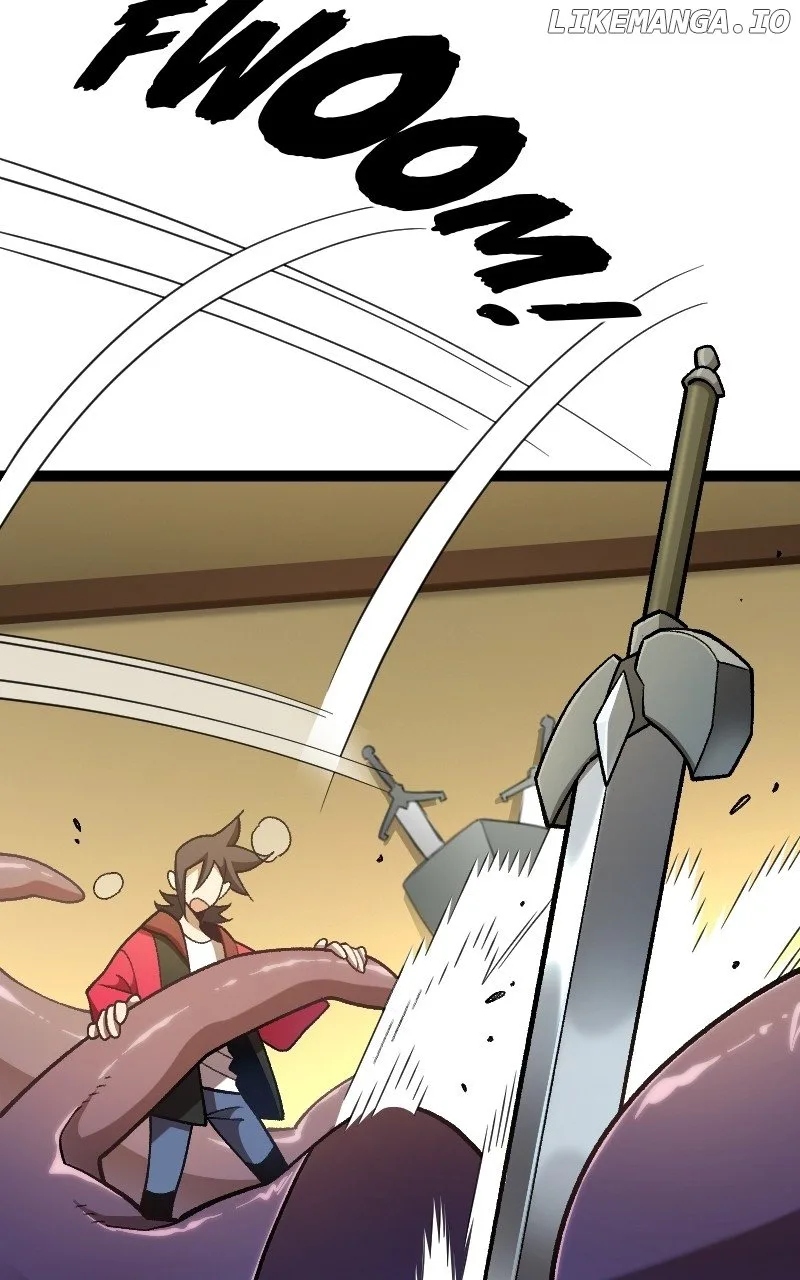 Taejin: Legend of the Yang Metal Chapter 19 page 20