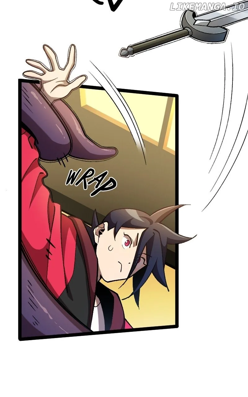 Taejin: Legend of the Yang Metal Chapter 19 page 25
