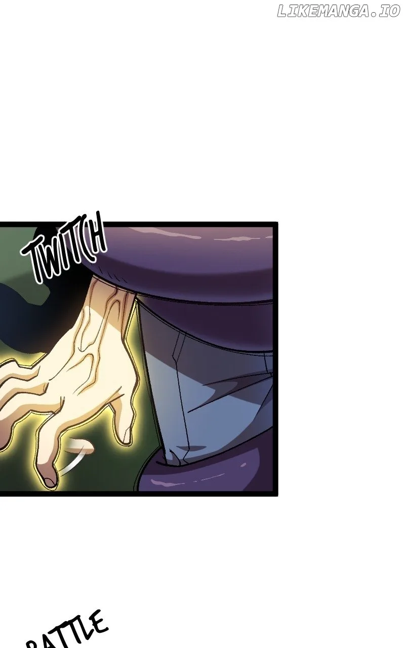 Taejin: Legend of the Yang Metal Chapter 19 page 17