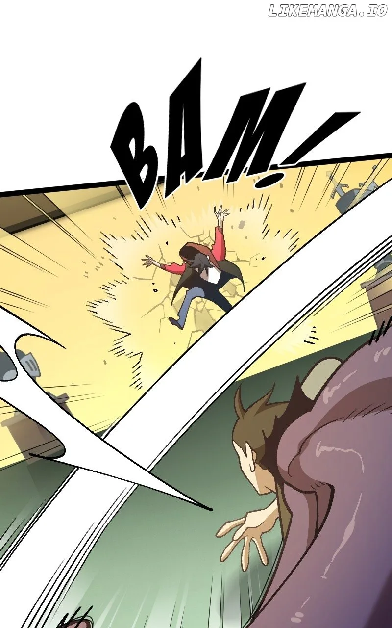 Taejin: Legend of the Yang Metal Chapter 19 page 26