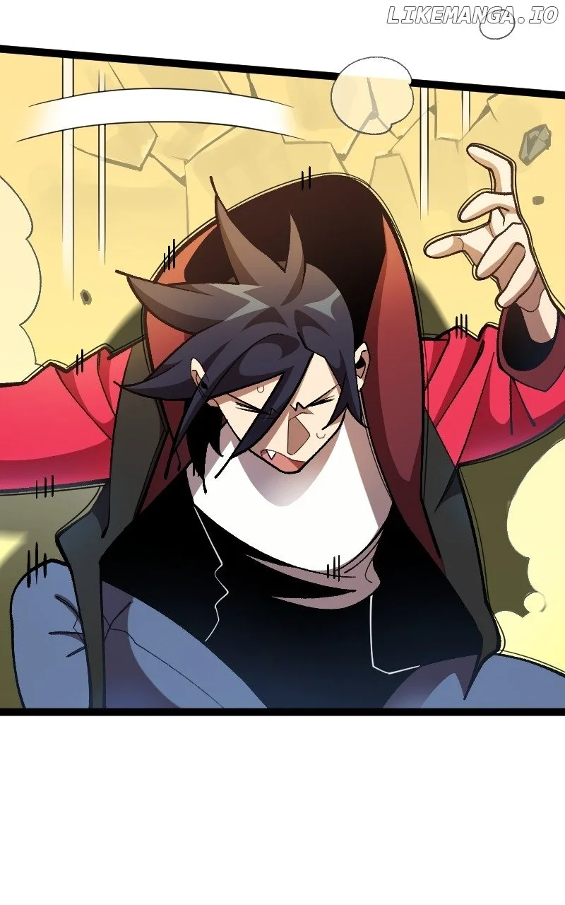 Taejin: Legend of the Yang Metal Chapter 19 page 28