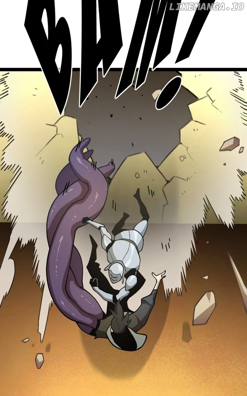 Taejin: Legend of the Yang Metal Chapter 19 page 43