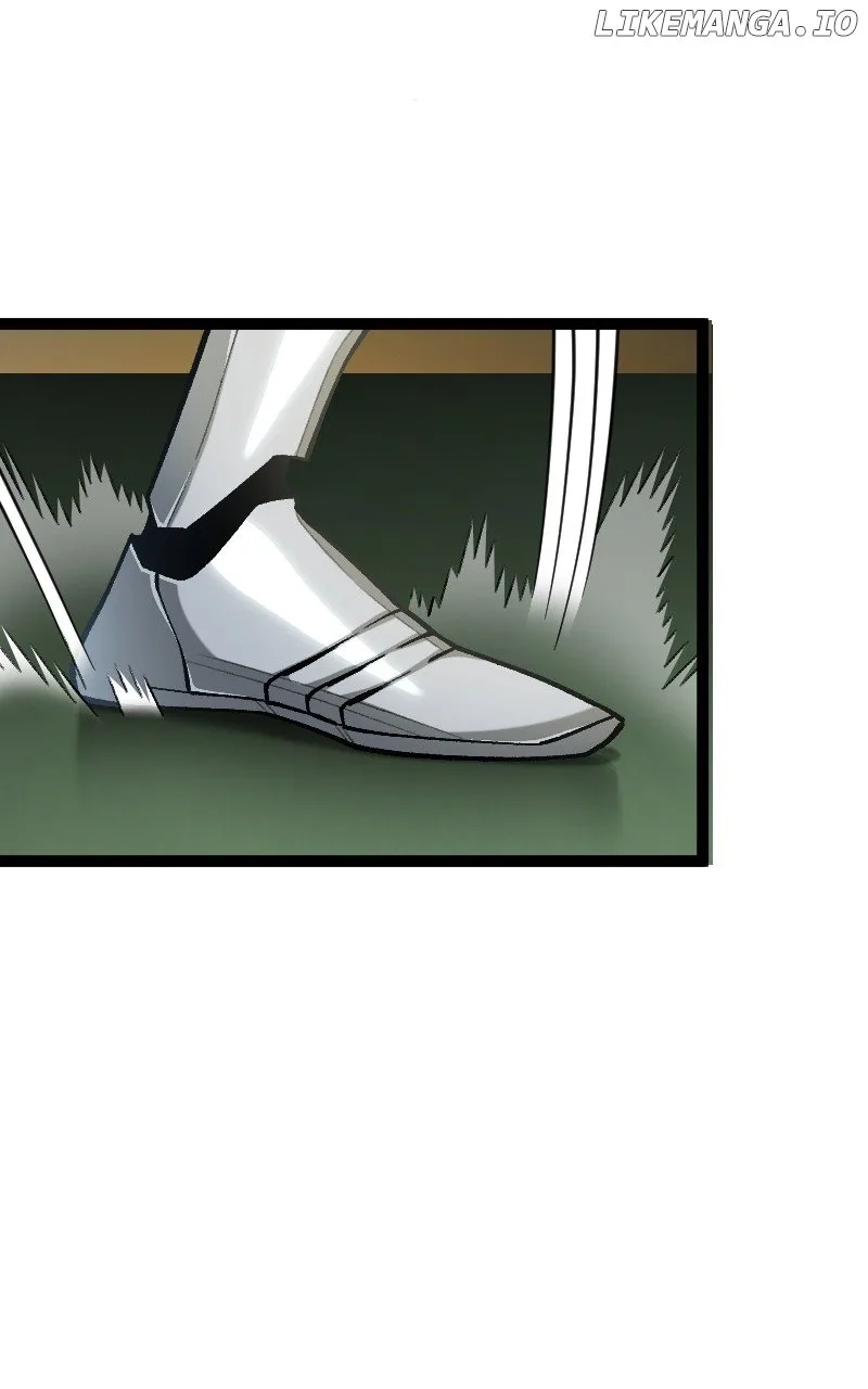 Taejin: Legend of the Yang Metal Chapter 19 page 39