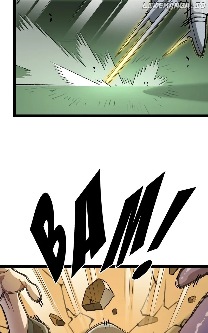 Taejin: Legend of the Yang Metal Chapter 19 page 41