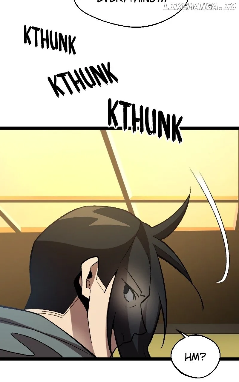 Taejin: Legend of the Yang Metal Chapter 19 page 34