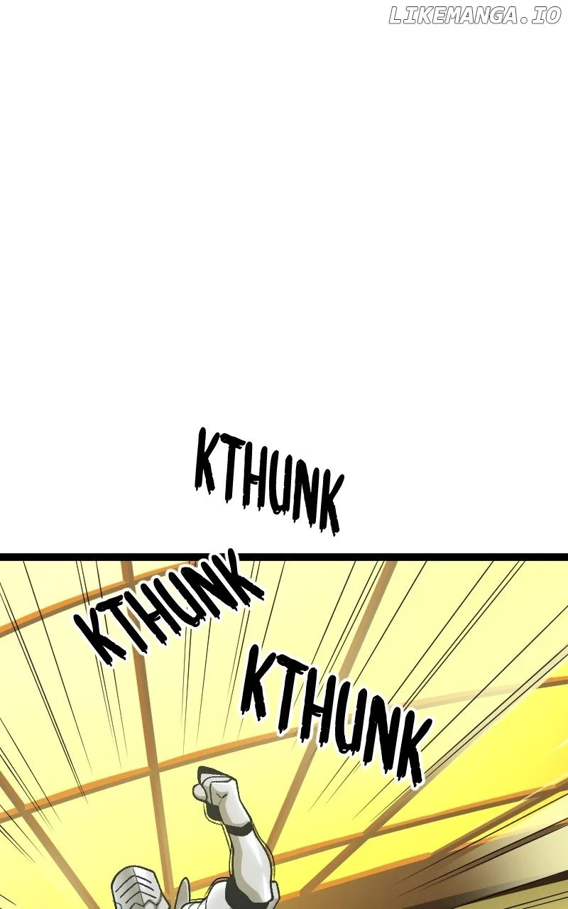 Taejin: Legend of the Yang Metal Chapter 19 page 35