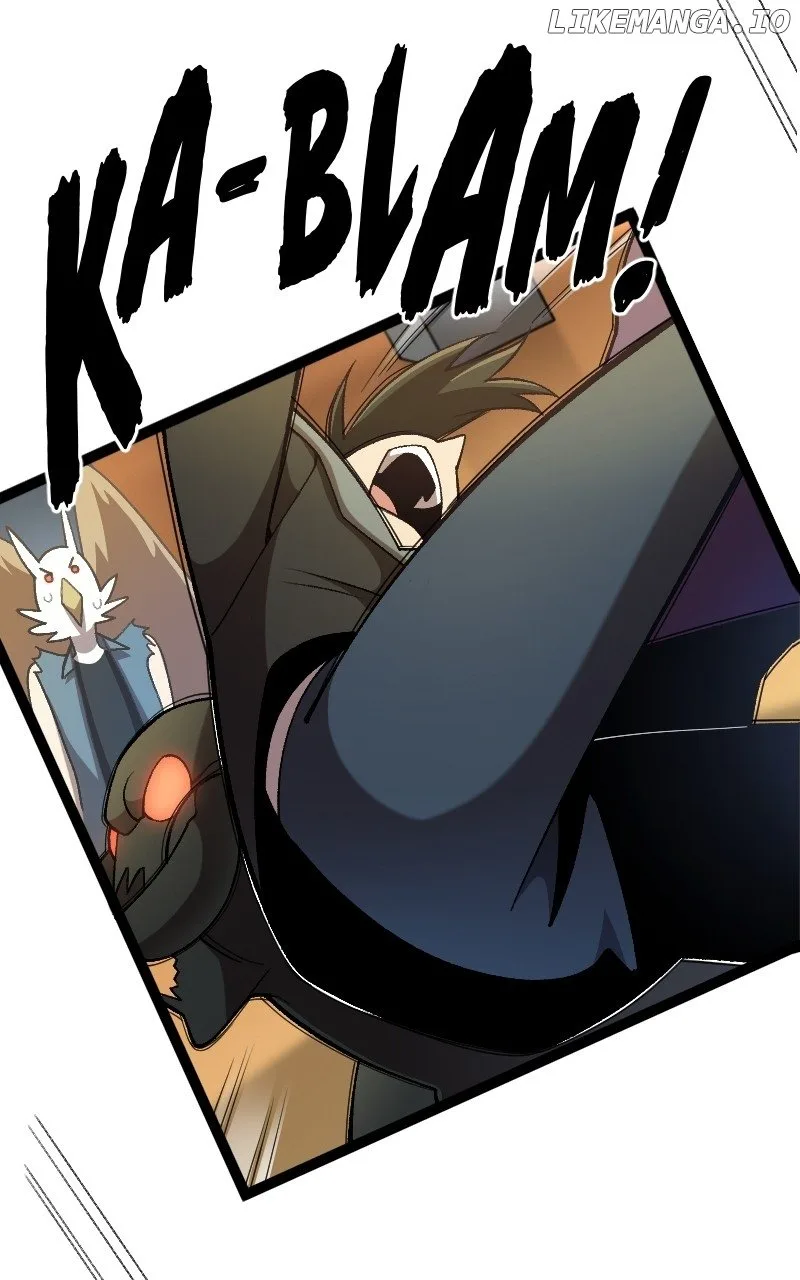 Taejin: Legend of the Yang Metal Chapter 19 page 47