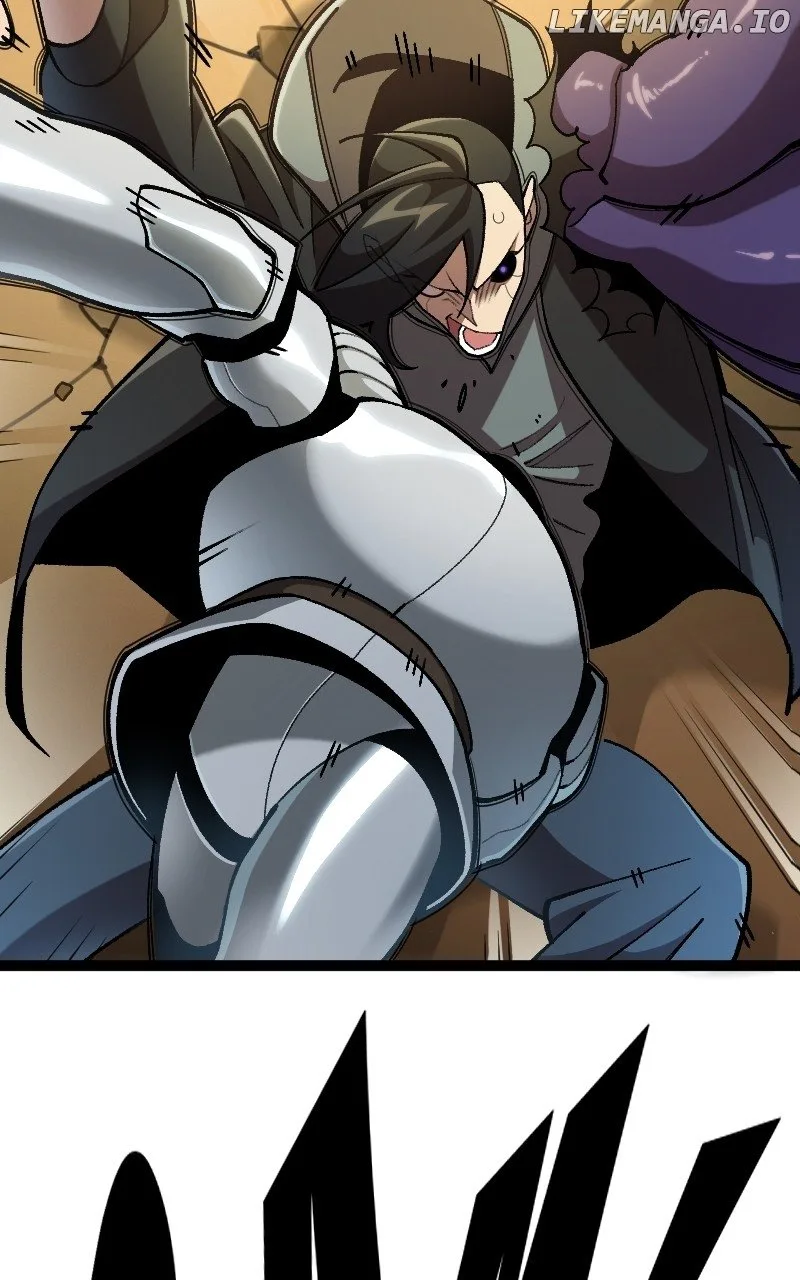 Taejin: Legend of the Yang Metal Chapter 19 page 42