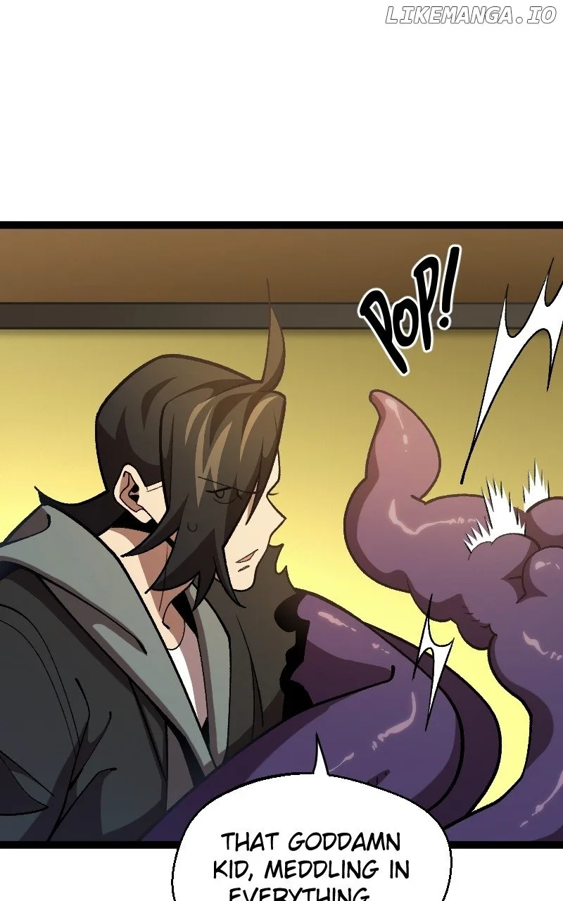 Taejin: Legend of the Yang Metal Chapter 19 page 33