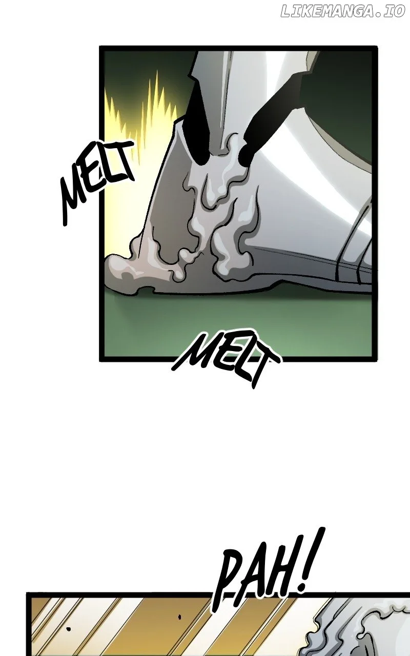 Taejin: Legend of the Yang Metal Chapter 19 page 40