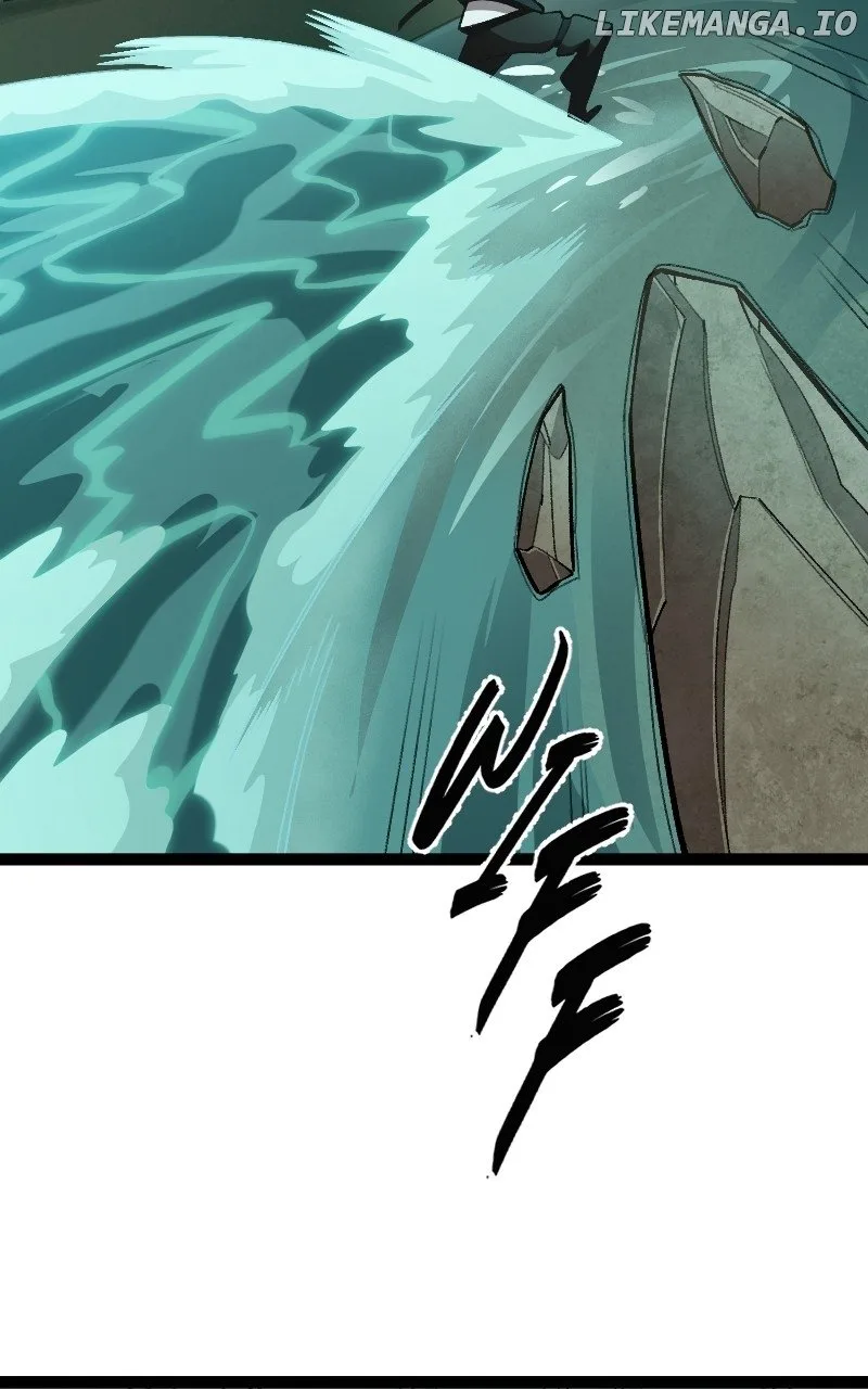 Taejin: Legend of the Yang Metal Chapter 22 page 16