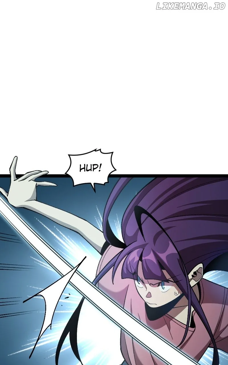Taejin: Legend of the Yang Metal Chapter 22 page 14