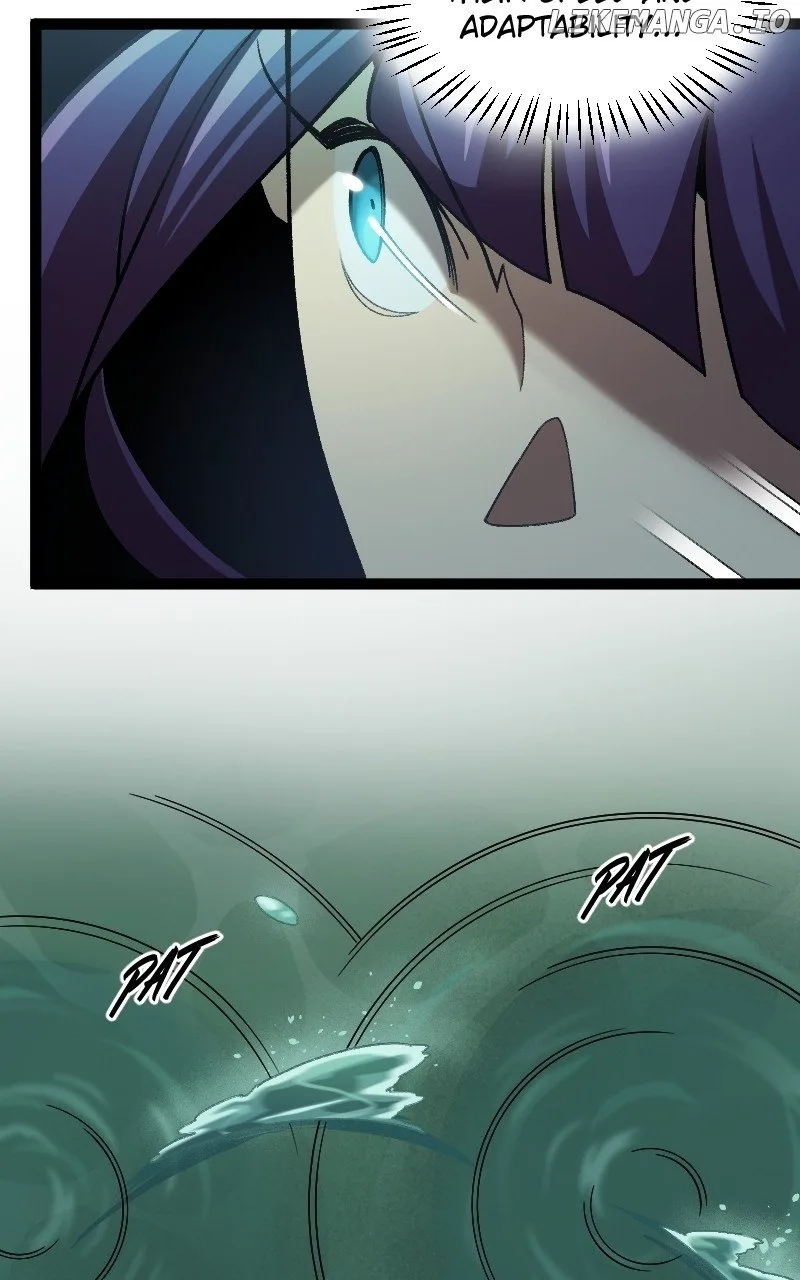 Taejin: Legend of the Yang Metal Chapter 22 page 25