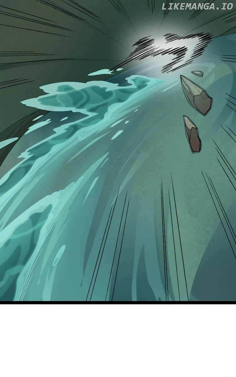 Taejin: Legend of the Yang Metal Chapter 22 page 17