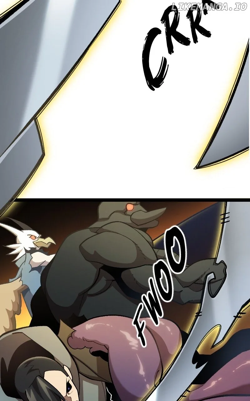 Taejin: Legend of the Yang Metal Chapter 19 page 54