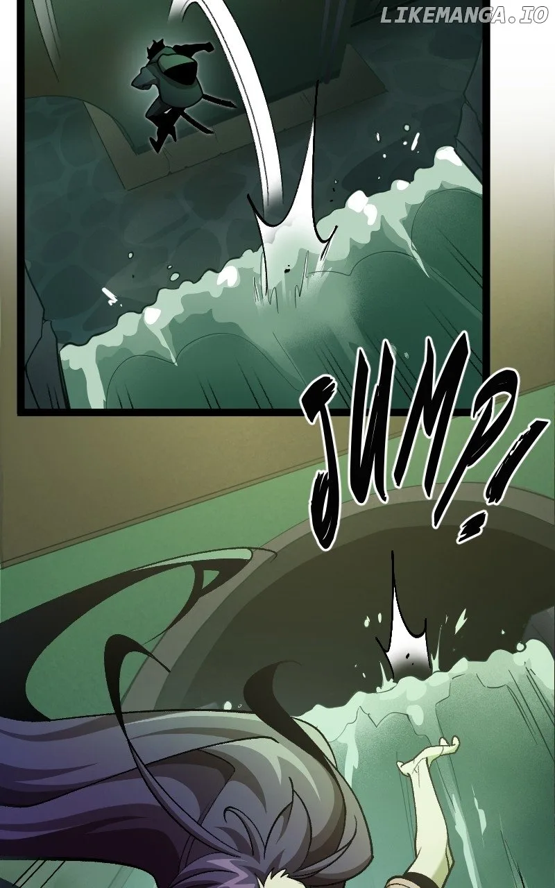 Taejin: Legend of the Yang Metal Chapter 22 page 6