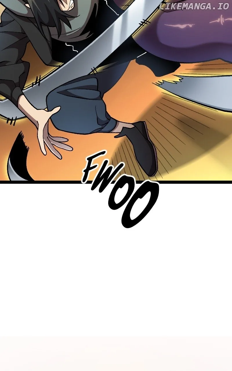 Taejin: Legend of the Yang Metal Chapter 19 page 55